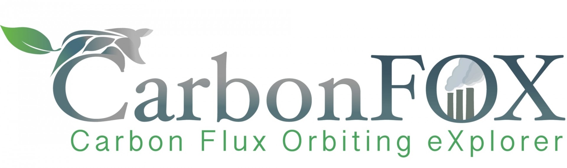 CarbonFOX logo