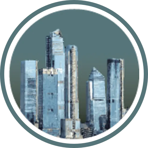 CarbonFOX City
