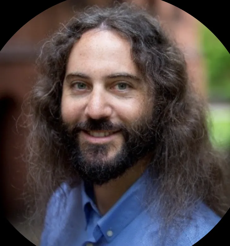 Jonathan Franklin